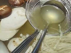-幸运牛汕头小黄牛牛肉火锅(梅林店)