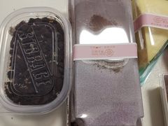 -壹心榴莲千层蛋糕甜品店