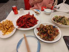 -簋街仔仔小龙虾(总店)