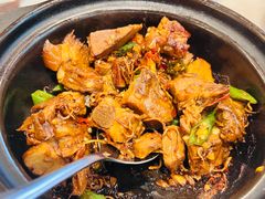 -宝香绑线肉骨茶(柏威年广场店)