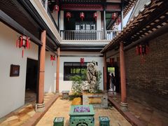 -东莞市可园博物馆