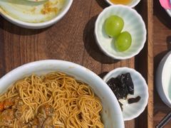 -蟹上黄·蟹黄面·江南糖水(人民广场店)