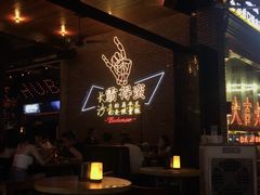 -HIB HUB公社(解放西路店)