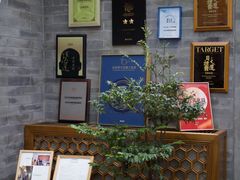 -北京古城老院厉晓麟精致菜