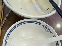 -丝路伊兰·兰州牛肉面(牛街总店)