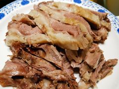 -宁夏国强手抓羊肉·清真菜(未央路凤三店)