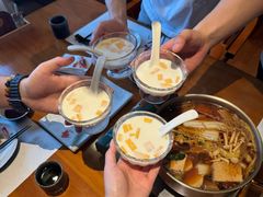 -南通滨江洲际酒店-西集自助餐厅