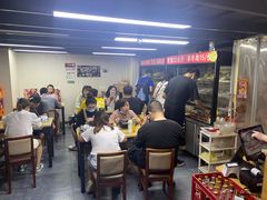 -四川老牛麻辣烫(北门桥店)