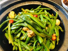 -陆壹捌餐厅(五大道店)