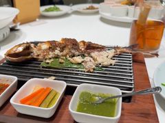 -金链花·泰国餐厅(国贸店)
