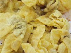 炸云吞-嘉升大排档(番禺总店)