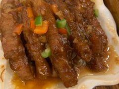 -荣粤酒家·融合粤菜