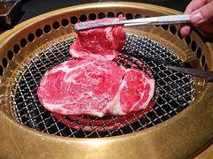 -谷牛和牛烤肉(漕河泾印象城店)