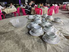 -考记泥焗鸡农庄·海鲜(北洛秘境店)