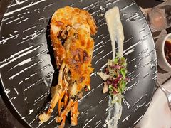 -盛宴自助餐厅(运达喜来登店)