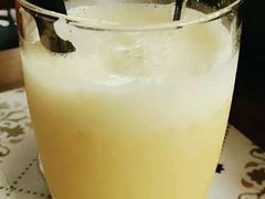 鲜榨果汁-HOTISLAND海鸡岛(宝业路店)