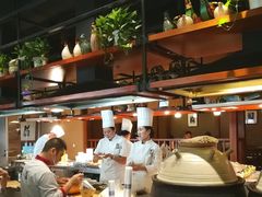 -黑鸡小馆(金源店)