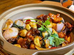 -肴约·花园式餐厅(湖里店)