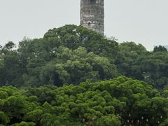 -江心屿景区