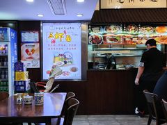 -孙盛兴奥灶面馆·蟹黄面·三虾面(山塘街总店)