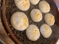 蟹粉汤包-殷记大酒店