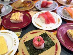 -寿司郎(皇庭广场店)