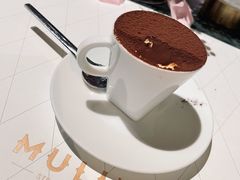 柚子提拉米苏-莫里·意大利餐厅(K-lab店)