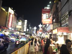 -唐人街(耀华力路)