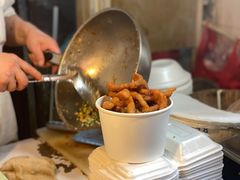 特色椒盐排条-特色椒盐排条(天山西路店)
