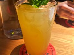 -MR.ROCKY洛奇先生·西餐&酒吧(太古仓店)