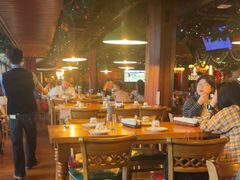 -MR.ROCKY洛奇先生·西餐&酒吧(琶醍店)