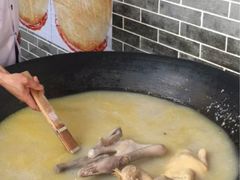 -侠成水上农庄(工业大道店)