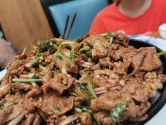 -壹零捌道·北京烤鸭(车公庄店)
