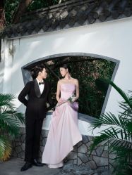 -花田映像婚纱摄影(龙岗店)
