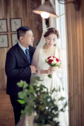 -苏菲亚婚纱摄影