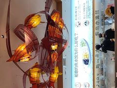 -船歌·鱼水饺青岛菜(太阳宫凯德MALL店)