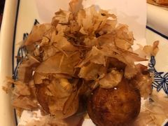-浪花亭日本料理(古田路店)