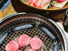 -黑牛の店·和牛烧肉(合生汇店)
