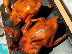 -大鸽饭(体育西路店)