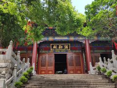 -宝通禅寺