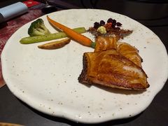 -赤火牛排(金狮广场店)