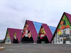 -五角枫生态旅游景区