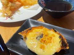 海胆酱烧蟹宝-松岛日本料理(汾江路店)