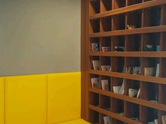 -W CAFE(甜爱路店)