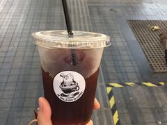 -fishtank鱼缸咖啡(三山街店)