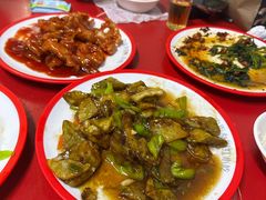 -夕阳红小吃(中街大悦城店)
