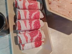 -新渝城·川菜·火锅(区庄店)