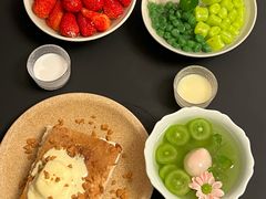 -莺花渡火锅·宋风江景火锅雅宴(长嘉汇店)