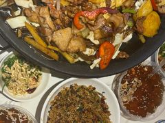 -一烙锅(友谊店)