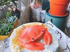 -派悦坊·甜品·蛋糕(日坛店)